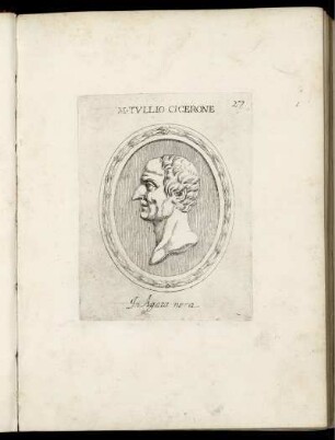 M. Tullio Cicerone