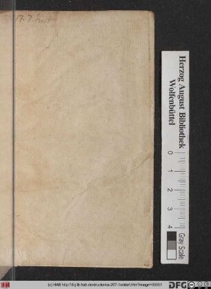 Conspectus Geographiae. Abbildung der Erd-Beschreibung