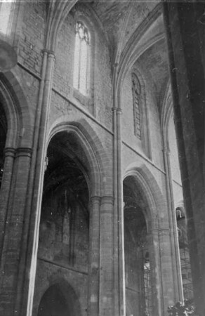 Saint-Maximin-la-Sainte-Baume (Var)