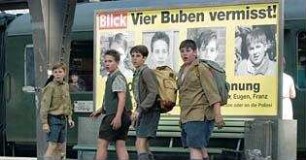 Mein Name ist Eugen