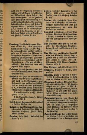 49-58, S-V