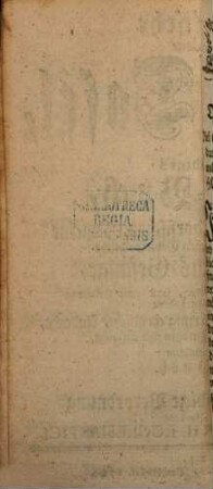 Altdorfische neueingerichtete Lieder-Tafel : Oder: Vollständiges Gesang-Buch, darinnen alle in der Altdorfischen Gemeine und übrigen Nürnbergischen Gebiete üblichen Kirchen- und Haus-Gesänge , auch noch viele neue geistreiche Lieder, samt einer Erklärung dunkler Wörter, zu finden ; Gott zu Ehren und Beförderung christlicher Andacht, mit sonderm Fleis zusammen getragen und aufgelegt. Nebst einem erbaulichen Gebet-Buch