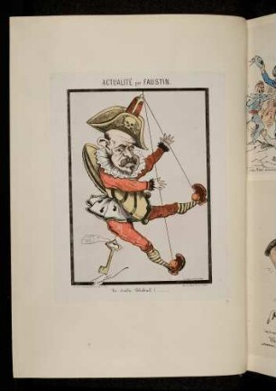 Actualité par Faustin