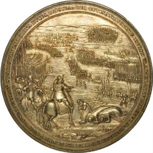 König Wladislaw IV. - Befreiung von Smolensk und die Siege über Türken und Schweden