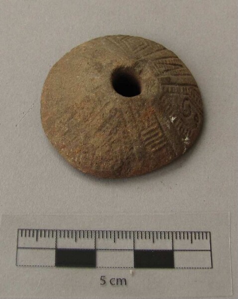 spindle whorl