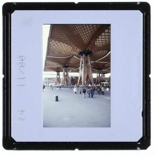 Hannover, Expo 2000