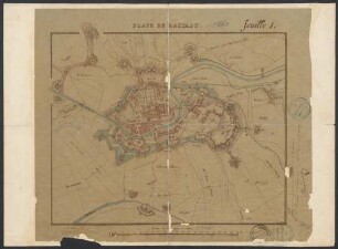 Place de Rastadt