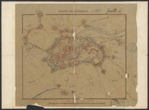 Place de Rastadt