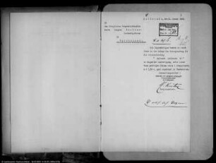 Berechtsame des Steinsalzbergwerkes "Kaliwerk Sollstedt II" bei Sollstedt