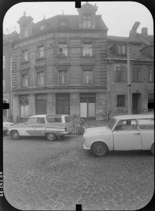 Görlitz : Demianiplatz