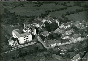 Brakel, Kloster