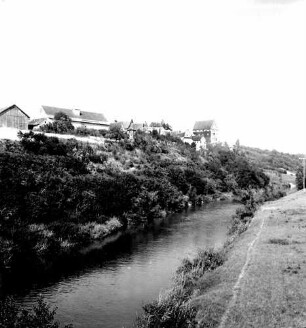 Bürg