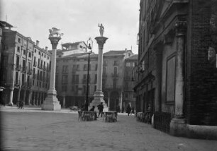 Piazza dei Signori