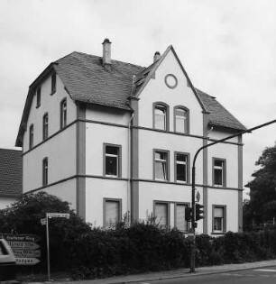 Gießen, Grünberger Straße 83
