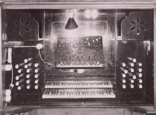 Musik | Musikinstrumente | Aerophone | Orgel | Standorte | P