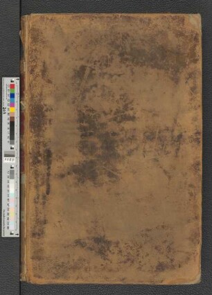 POIV, Theologie, Liturgik V. Hymnologie: Realkatalog der Stadtbibliothek zu Hamburg