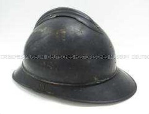 Stahlhelm Modell 1915 "Adrian"
