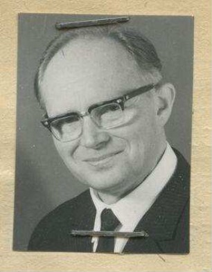 Richard Klug