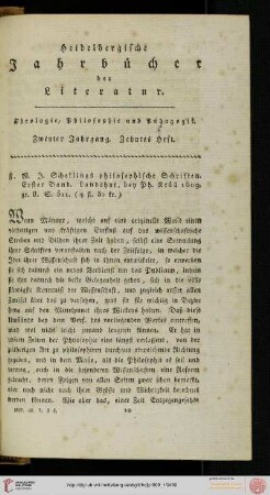 Zehntes Heft