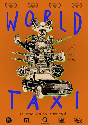 World Taxi