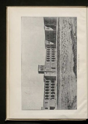 The Gordon Memorial College, Khartoum