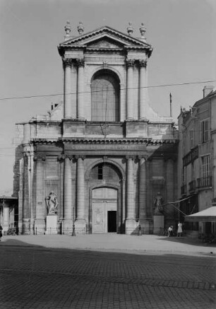 Saint-Etienne