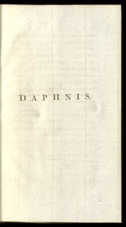 Daphnis
