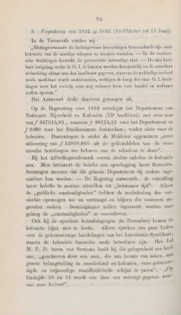 3. Vergadering van 1832 op 1833 (15 Oktober tot 17 Junij)