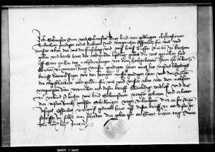 Ann und Elisabeth von Gültlingen, Klosterfrauen zu Kirchheim, quittieren über 8 fl. Leibgeding.
