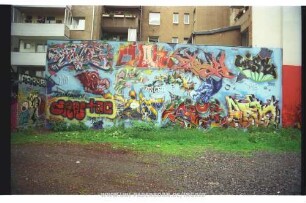 NoSM! | ToY!
