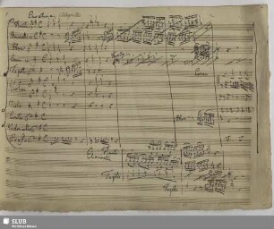 Cavatina: Di al mio barbaro tiranno