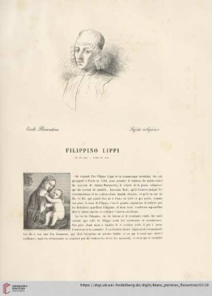 Filippino Lippi