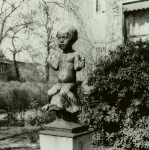 Brunnen, Dresden