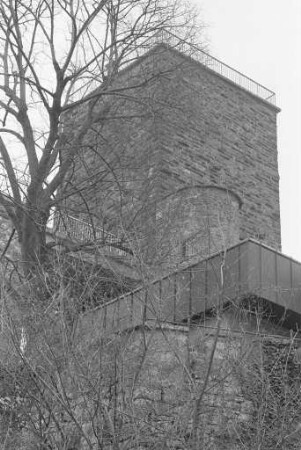 Durlacher Turmberg