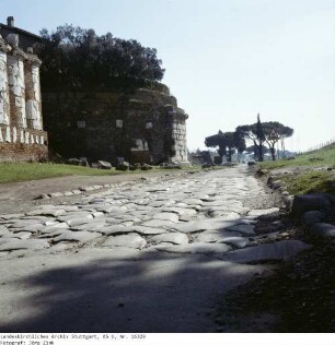 Italien: Rom