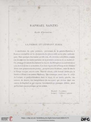Raphael Sanzio