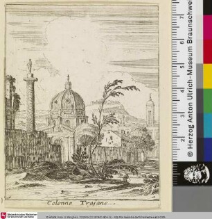 Colonne Trajane
