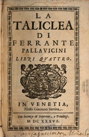 La Taliclea
