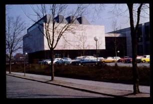 Völkerkundemuseum 9.3.74.