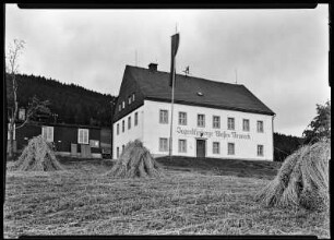 Jugendherberge Weißes Vorwerk