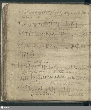 41. Gabrieli, Giovanni: Quis est iste