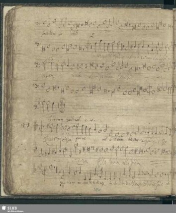 41. Gabrieli, Giovanni: Quis est iste