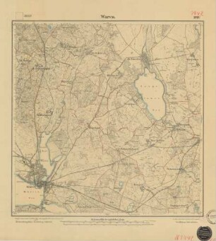 2442 (alte Nr.: 1046) Waren