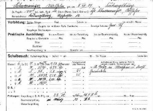 Schwenninger, Wilhelm