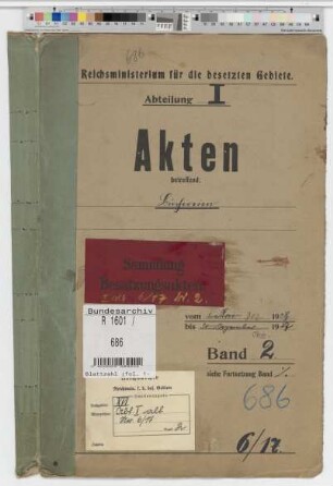 Büchereien: Bd. 2