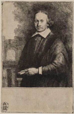 Jan Antonides van der Linden, Professor der Medizin in Leiden