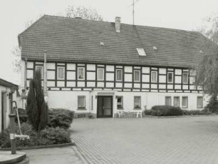 Seniorenheim der Arbeiterwohlfahrt