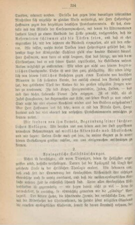 334-343 Apologetische Selbsttäuschungen