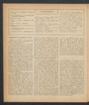 Literatura de angustia y caló