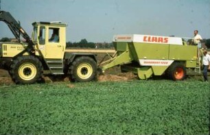 Claas, Quadrant 1200